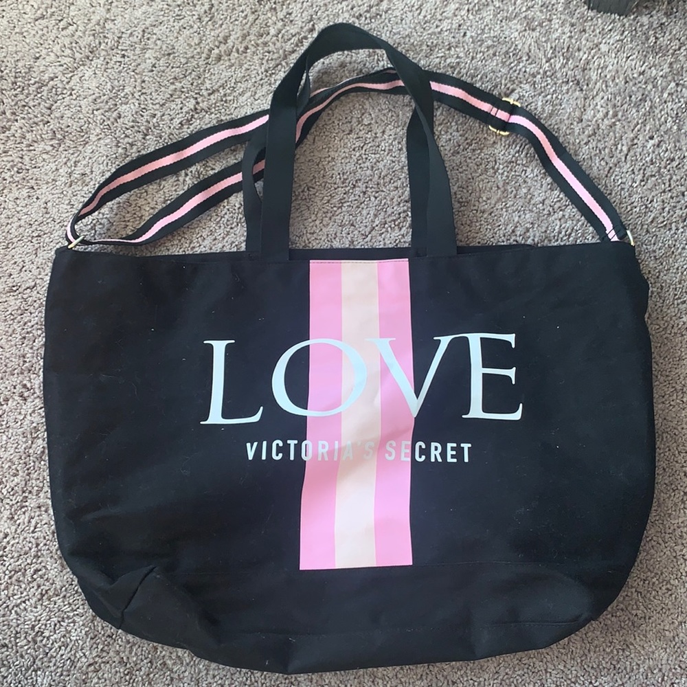 LOVE Victoria’s Secret Bag